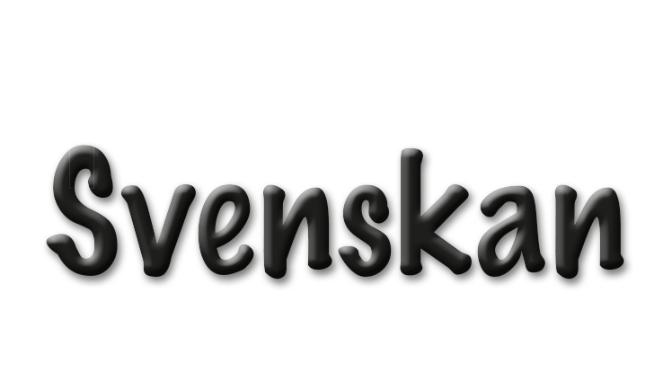 Svenskan