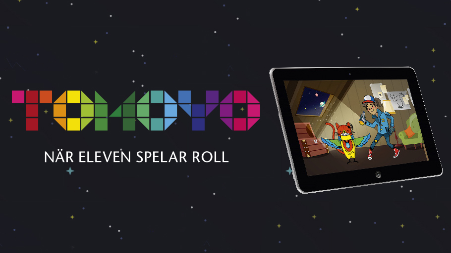 mattespel tomoyo färdighetsträning matematik